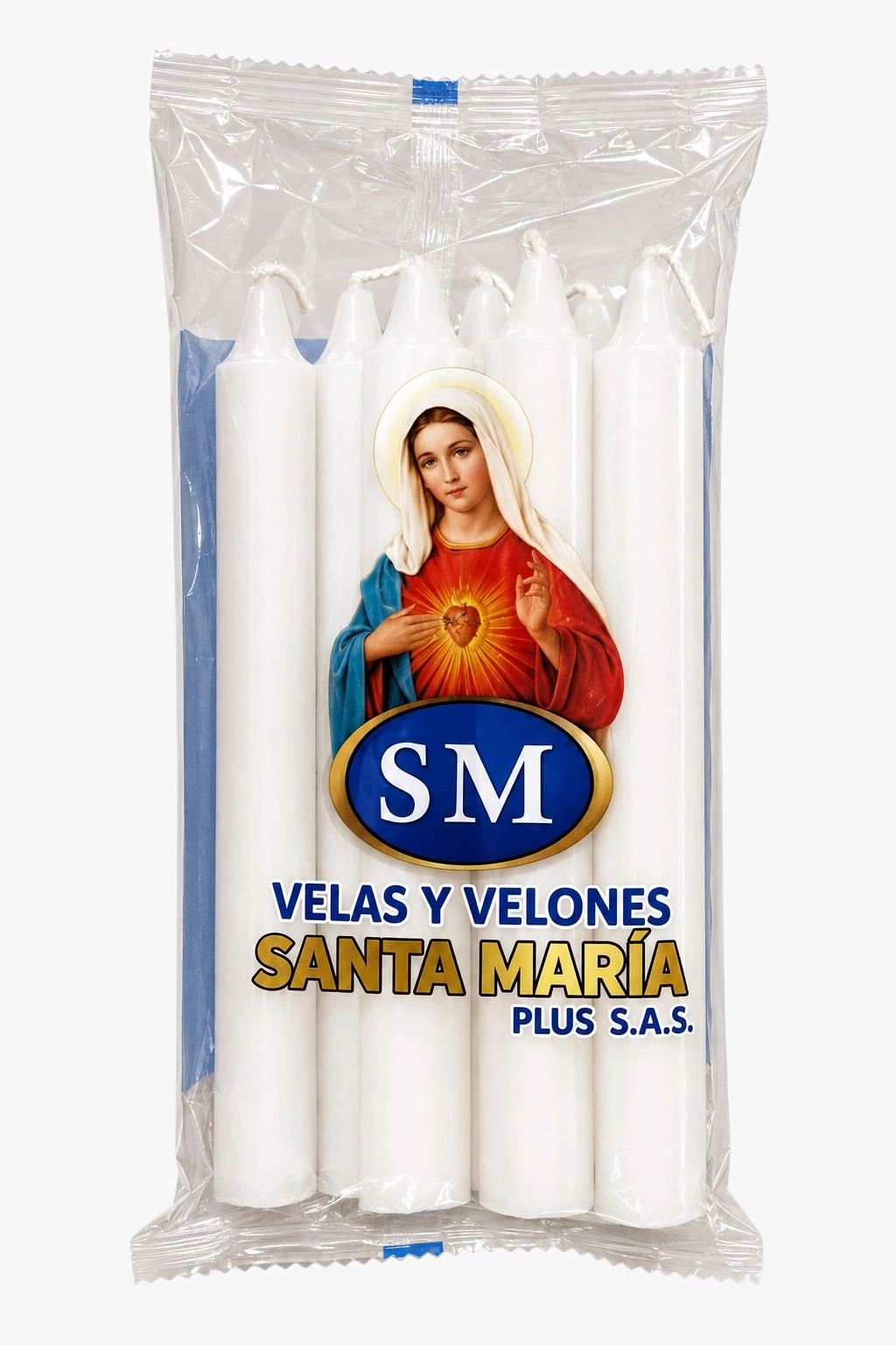 Velas