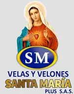 Velas y Velones Santa María Plus S.A.S.