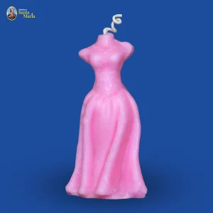 Quinciañera pequeña