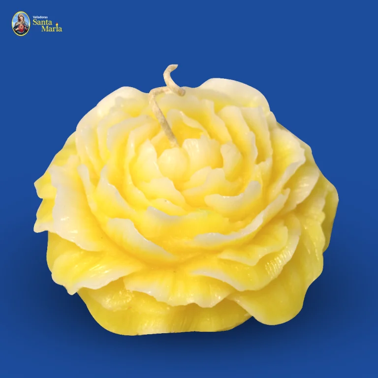 Flor peonia