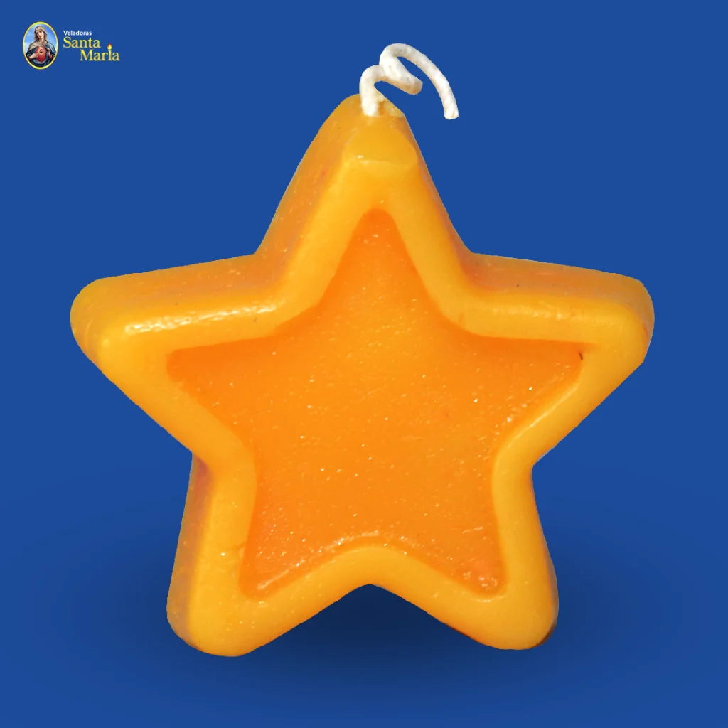 Estrella grande