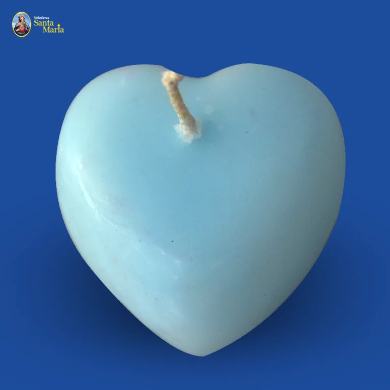 Corazon pequeño