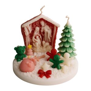 CENTRO DE MESA MEDIANO