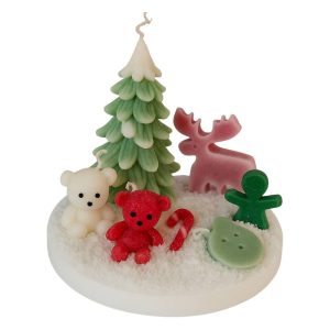 CENTRO DE MESA PÑO 1