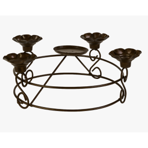 BASE DE ADVIENTO PARA VELA