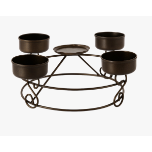 BASE DE ADVIENTO PARA VELON