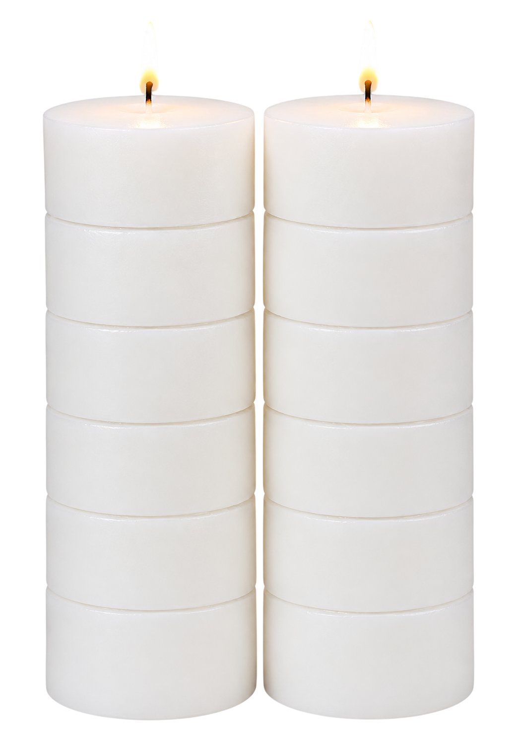 FLOTANTES BLANCA