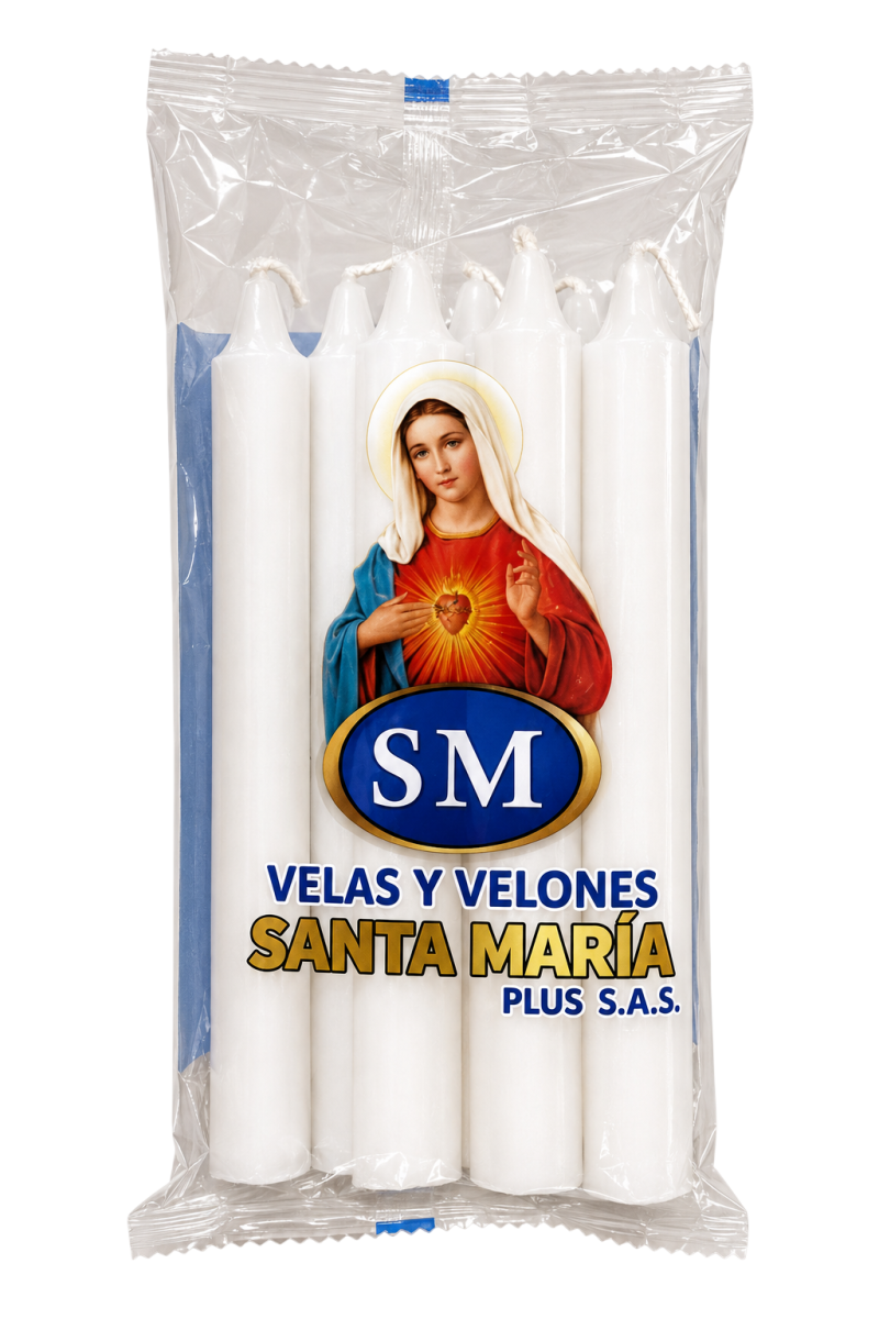 VELA 10X8E