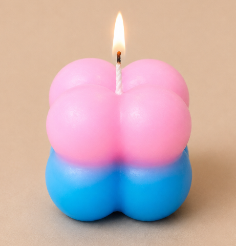 Cubo Pequeño